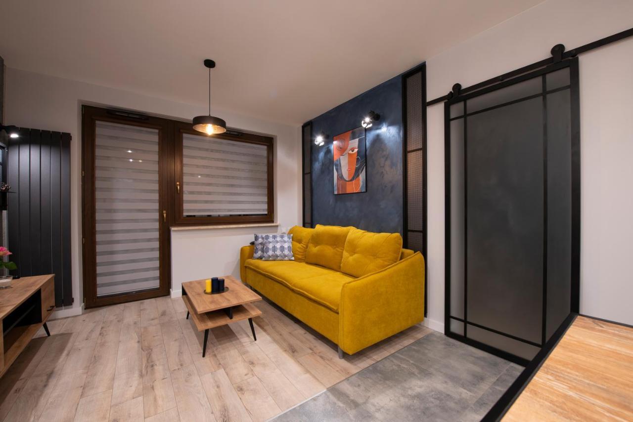 Apartament Dabska 20 Tauron Arena Apartment - Krakow — Photos 2